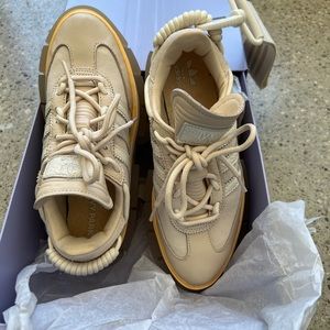 Ivy Park Super Sleek chunky sneaker adidas